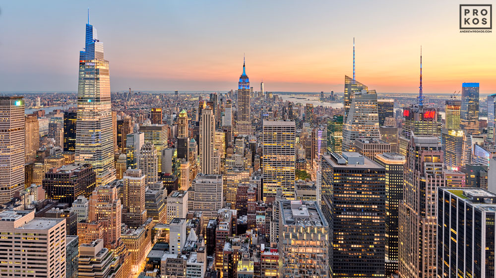 NYC Input Image
