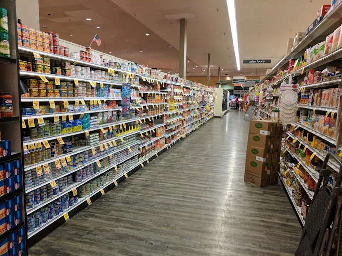 Safeway Input Image 0