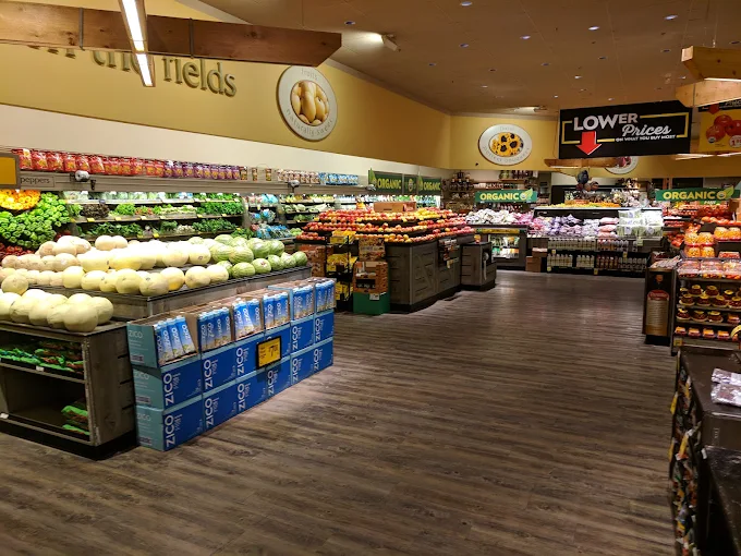 Safeway Input Image 0